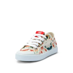 Aari Batik Organic Sneaker