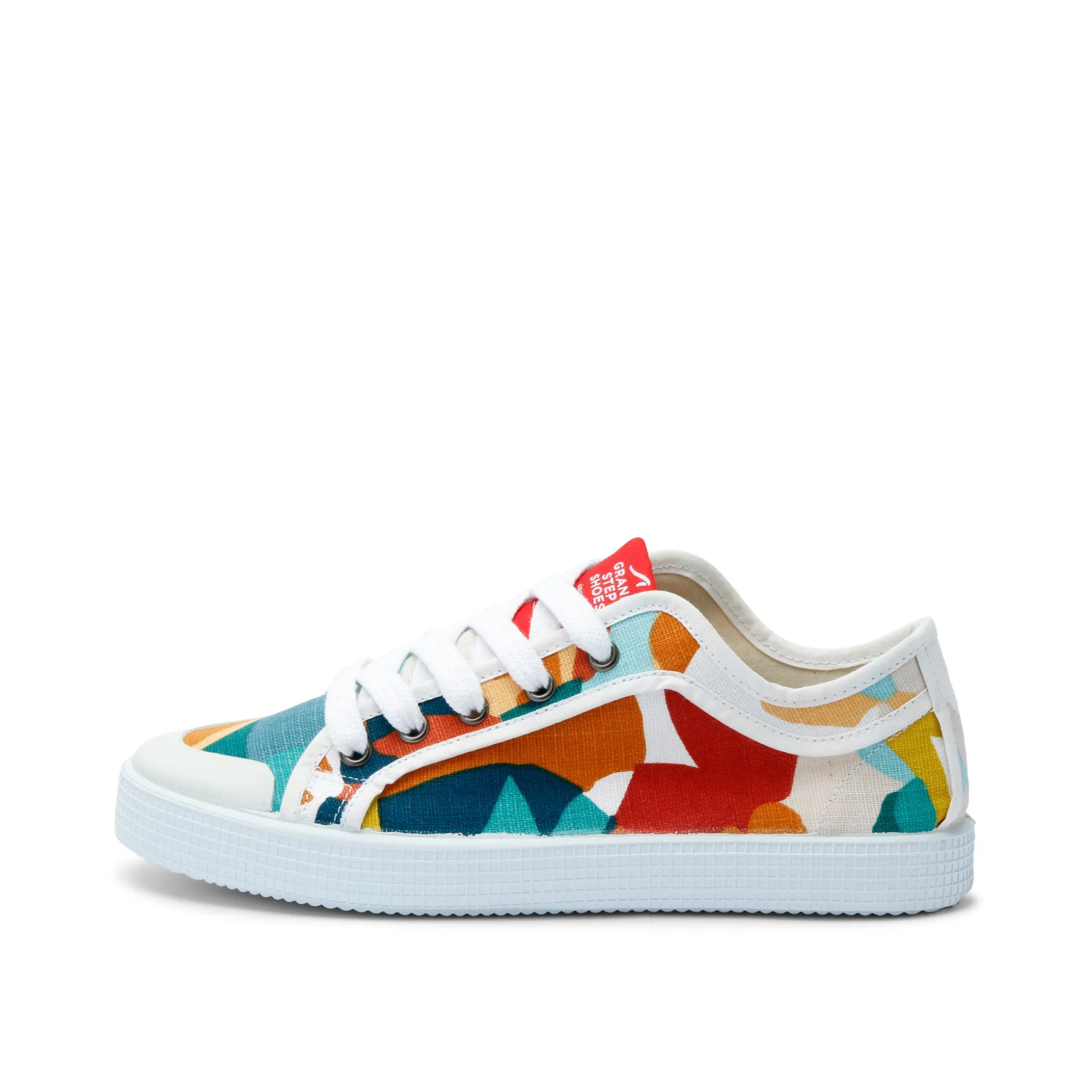 Aari Gigi Organic Sneaker