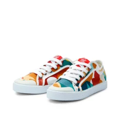 Aari Gigi Organic Sneaker