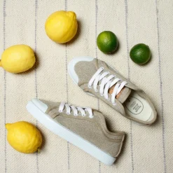 Aari Hemp Nature Sneaker