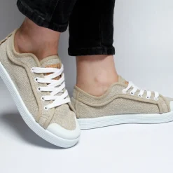 Aari Hemp Nature Sneaker