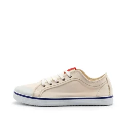 Aari Offwhite Organic Sneaker