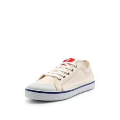 Aari Offwhite Organic Sneaker