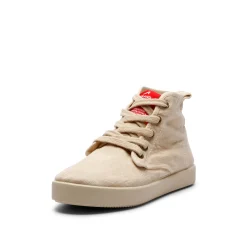 Adam Hemp Sneaker Nature Washed