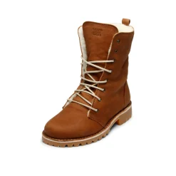 Alba Whisky Lace Boot