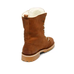 Alba Whisky Lace Boot