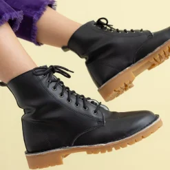 Asta Corn Lace Boot