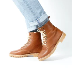 Asta Whisky Lace Boot