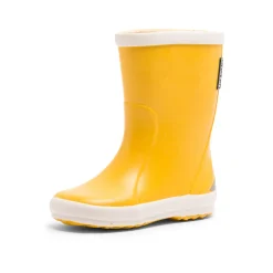 Beppo Gelb Kids Rain Boot