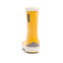 Beppo Gelb Kids Rain Boot