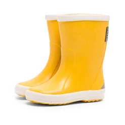 Beppo Gelb Kids Rain Boot