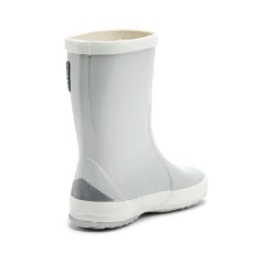 Beppo Grey Kids Rain Boot