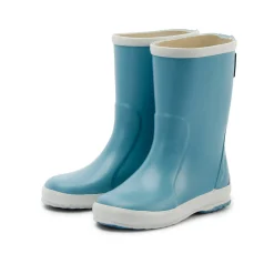 Beppo It Blue Kids Rain Boot