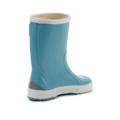 Beppo It Blue Kids Rain Boot