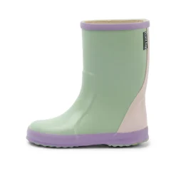Beppo Mint Kids Rain Boot