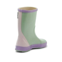 Beppo Mint Kids Rain Boot