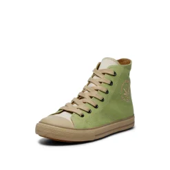 Billy Apple Offwhite Hemp Sneaker