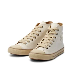 Billy Off White Hemp Sneaker