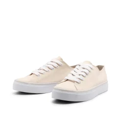 Chara Hemp Sneaker Offwhite