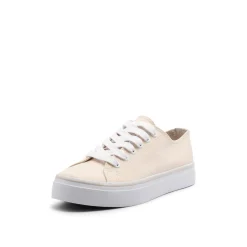 Chara Hemp Sneaker Offwhite