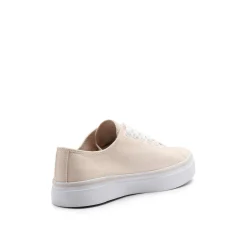 Chara Hemp Sneaker Offwhite
