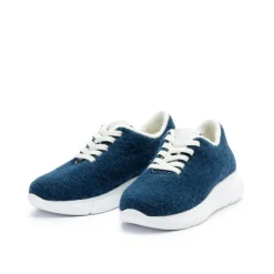 Cozy Marino Wool Sneaker