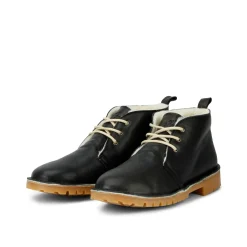 Dani Black Desert Boot