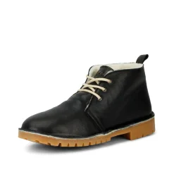 Dani Black Desert Boot