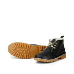 Dani Black Desert Boot
