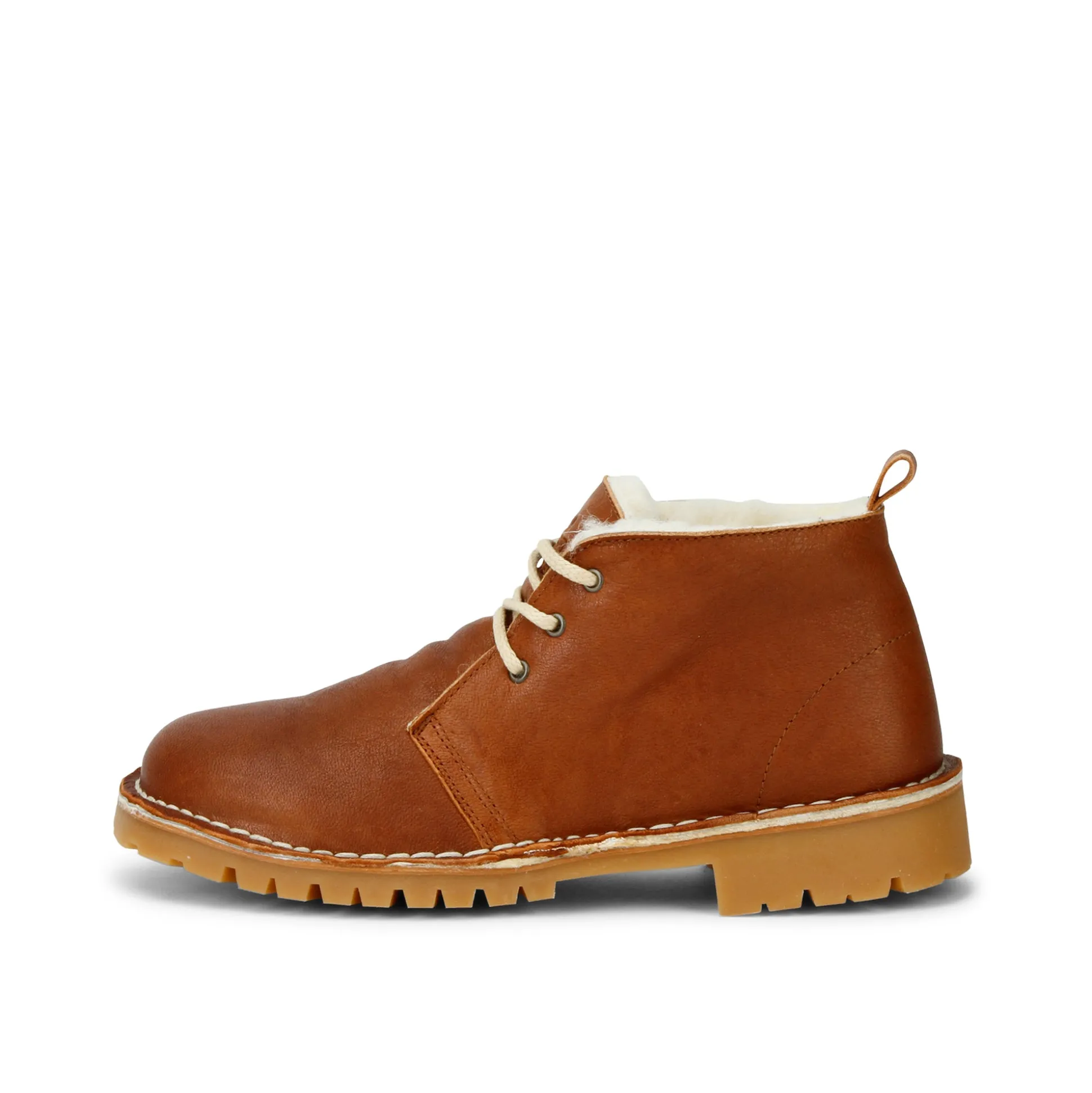 Dani Whisky Desert Boot