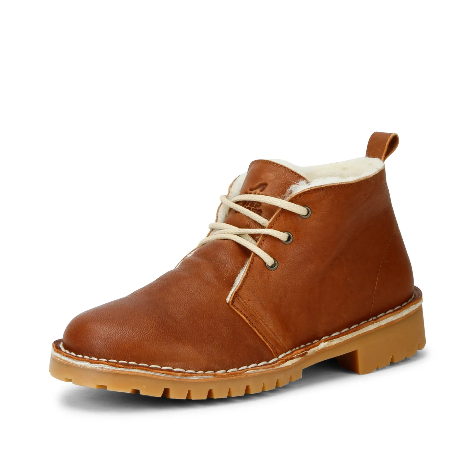 Dani Whisky Desert Boot