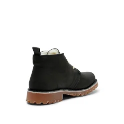 Dari Black Desert Boot