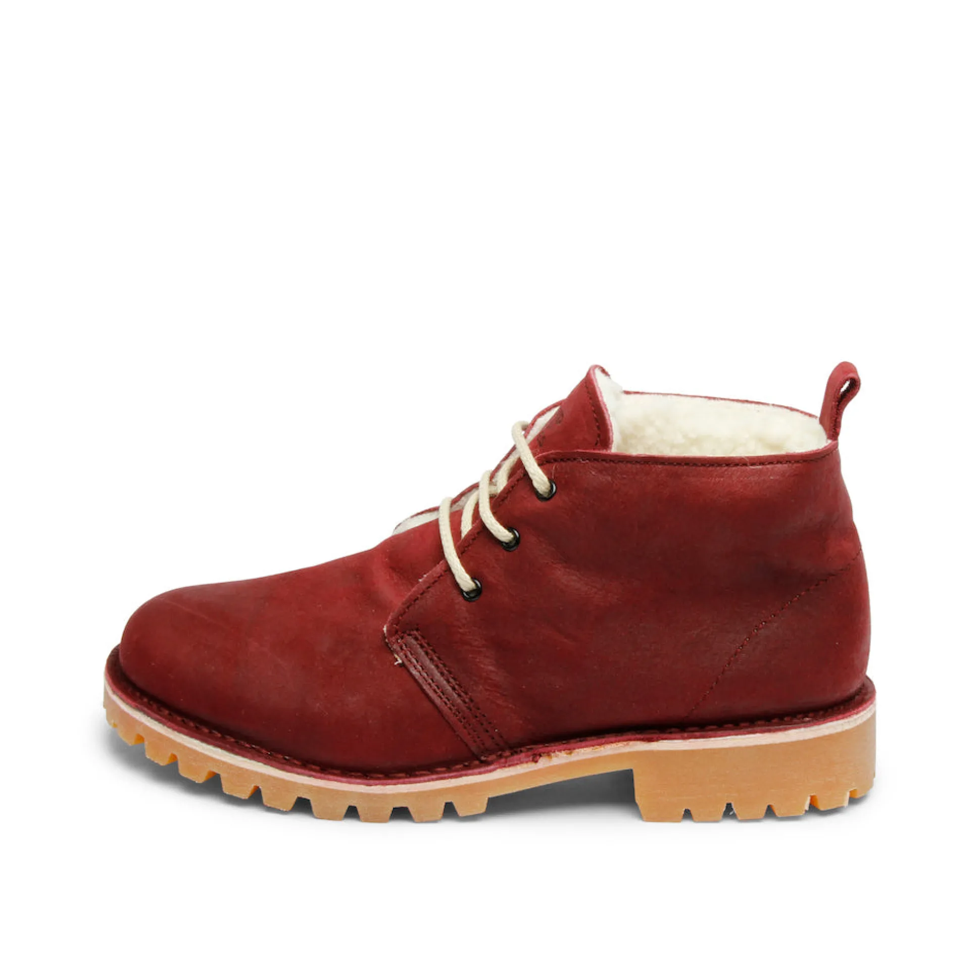 Dari Bordo Desert Boot