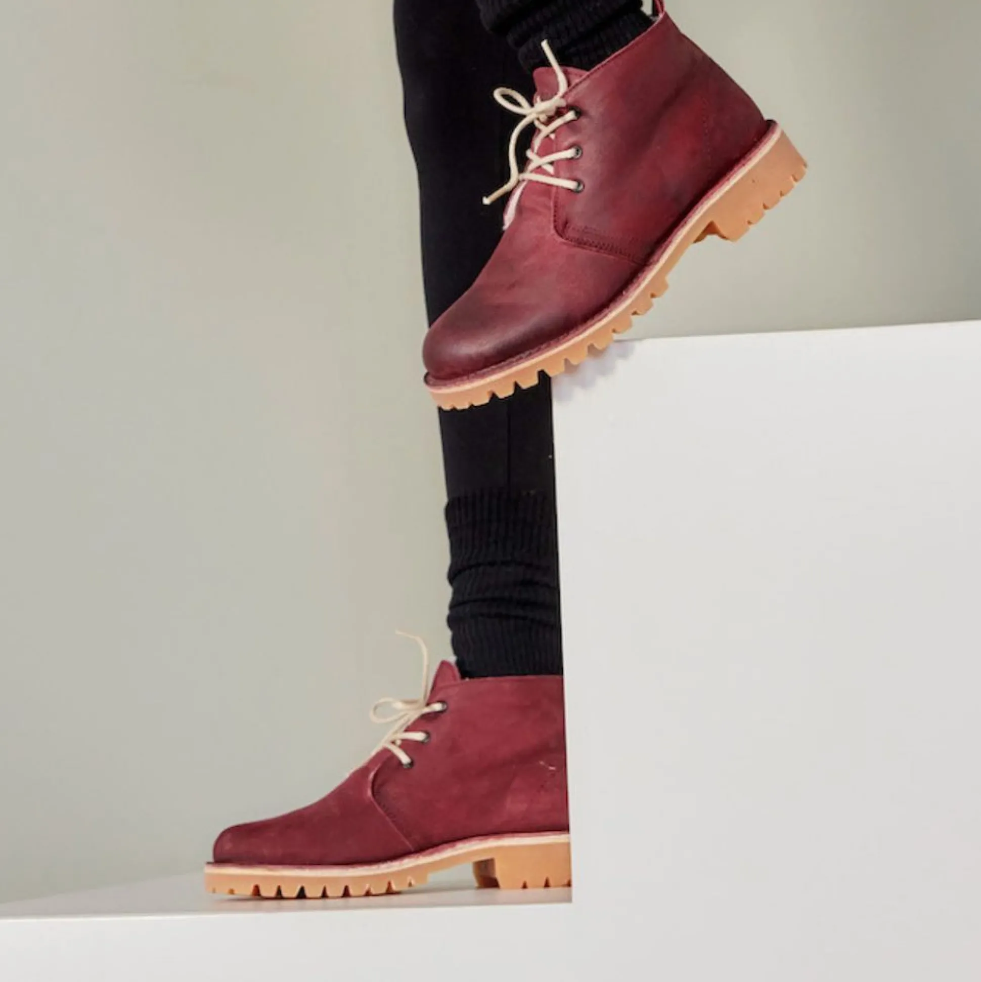 Dari Bordo Desert Boot