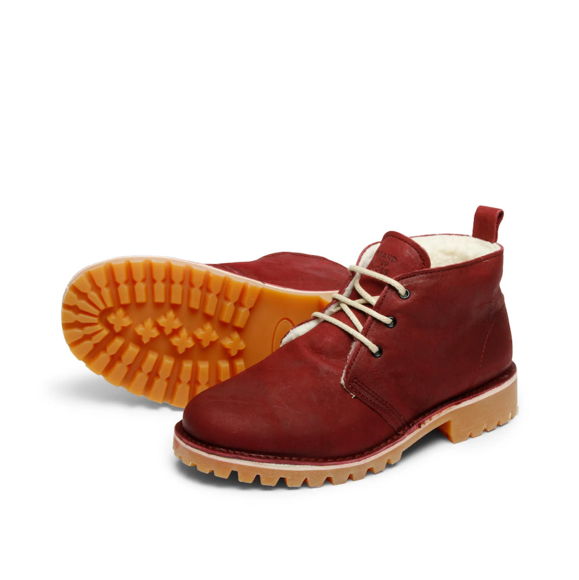 Dari Bordo Desert Boot