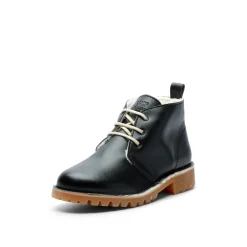 Dari Corn Black Desert Boot