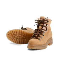 Demi Whisky Mountine Boot