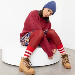 Demi Whisky Mountine Boot