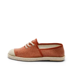 Eve Espadrille Altrose Washed