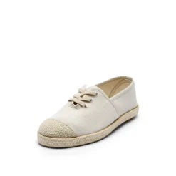 Eve Espadrille Nature Washed