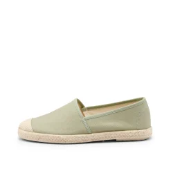 Evita Espadrille Mint