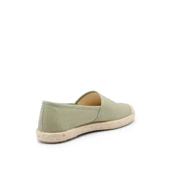 Evita Espadrille Mint