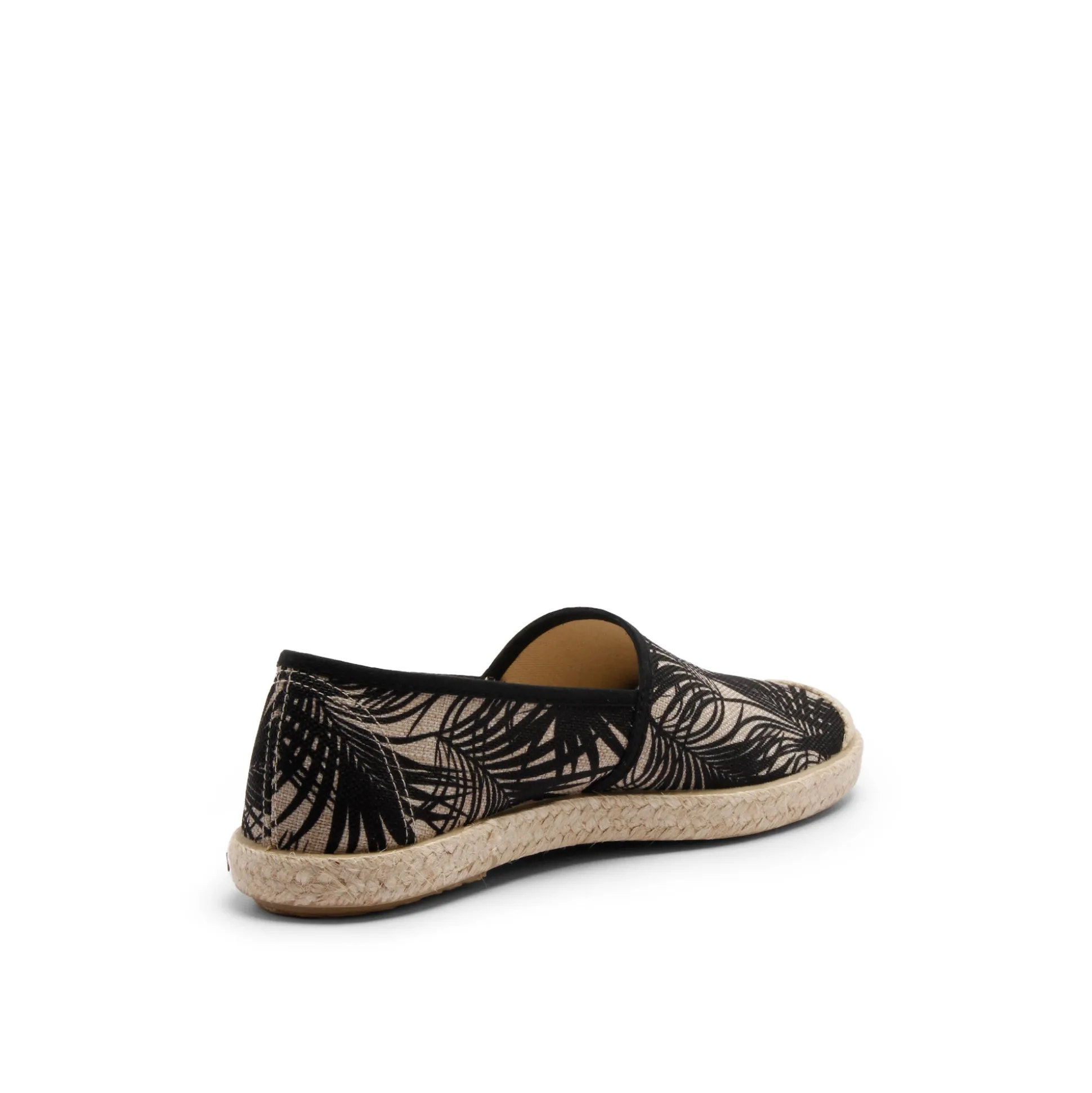 Evita Espadrille Plams Allower