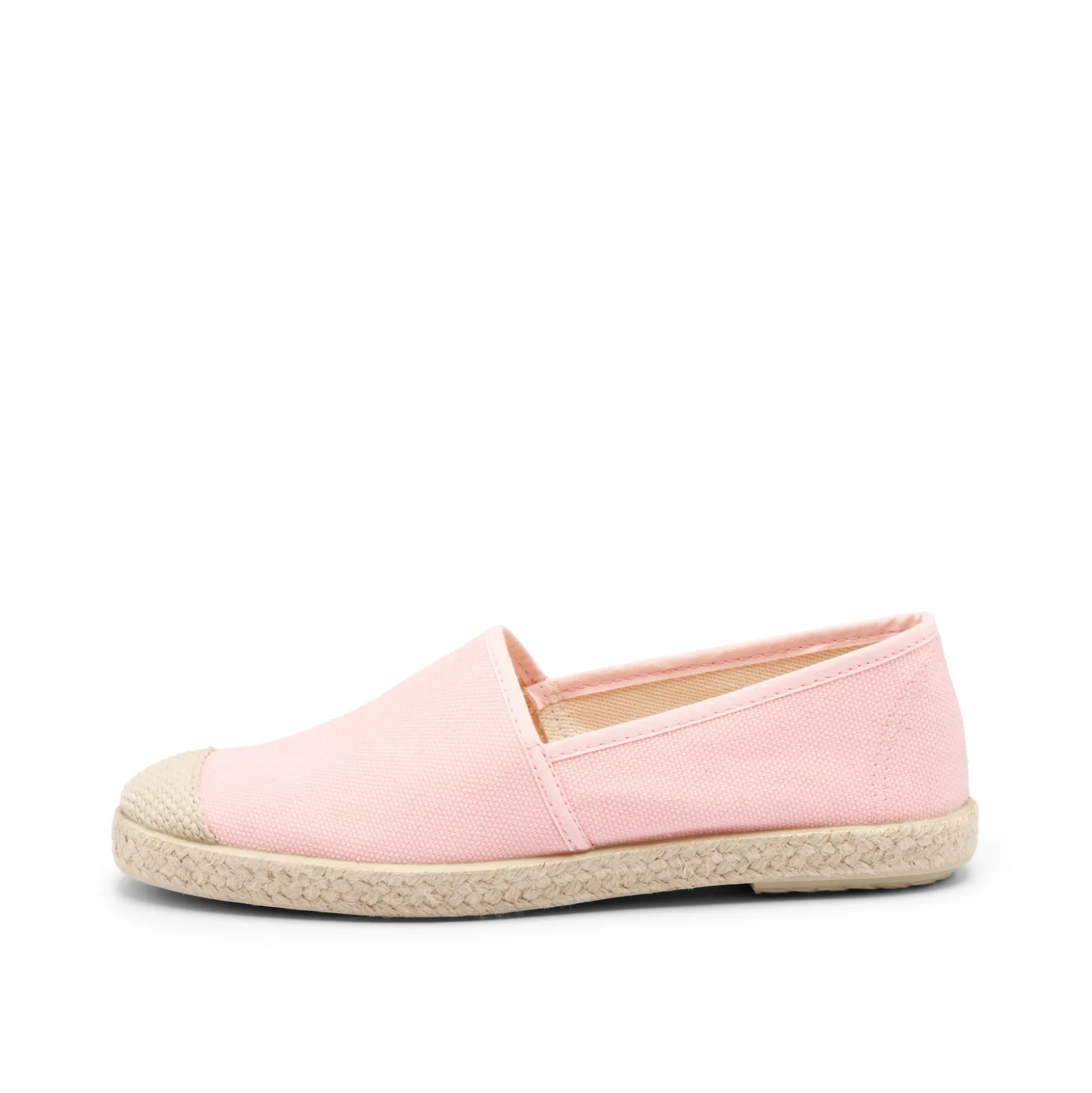 Evita Espadrille Skin