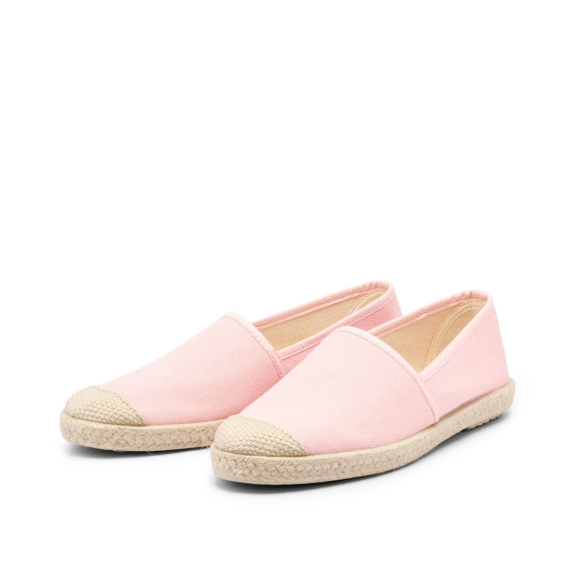 Evita Espadrille Skin