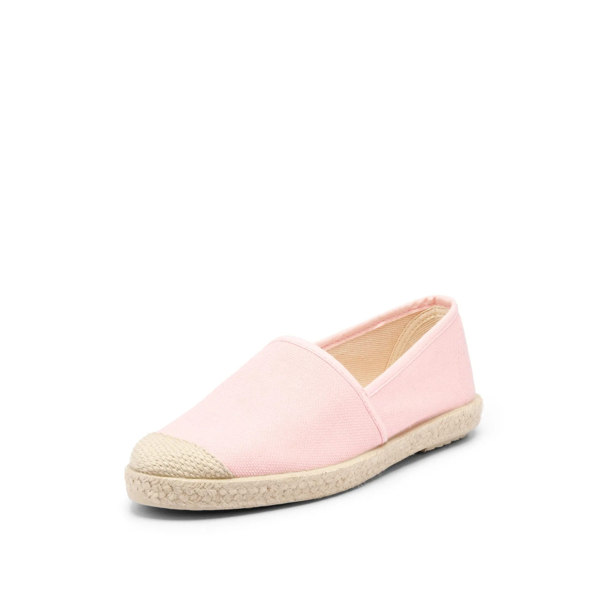 Evita Espadrille Skin