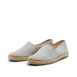 Evita Espadrille Sky