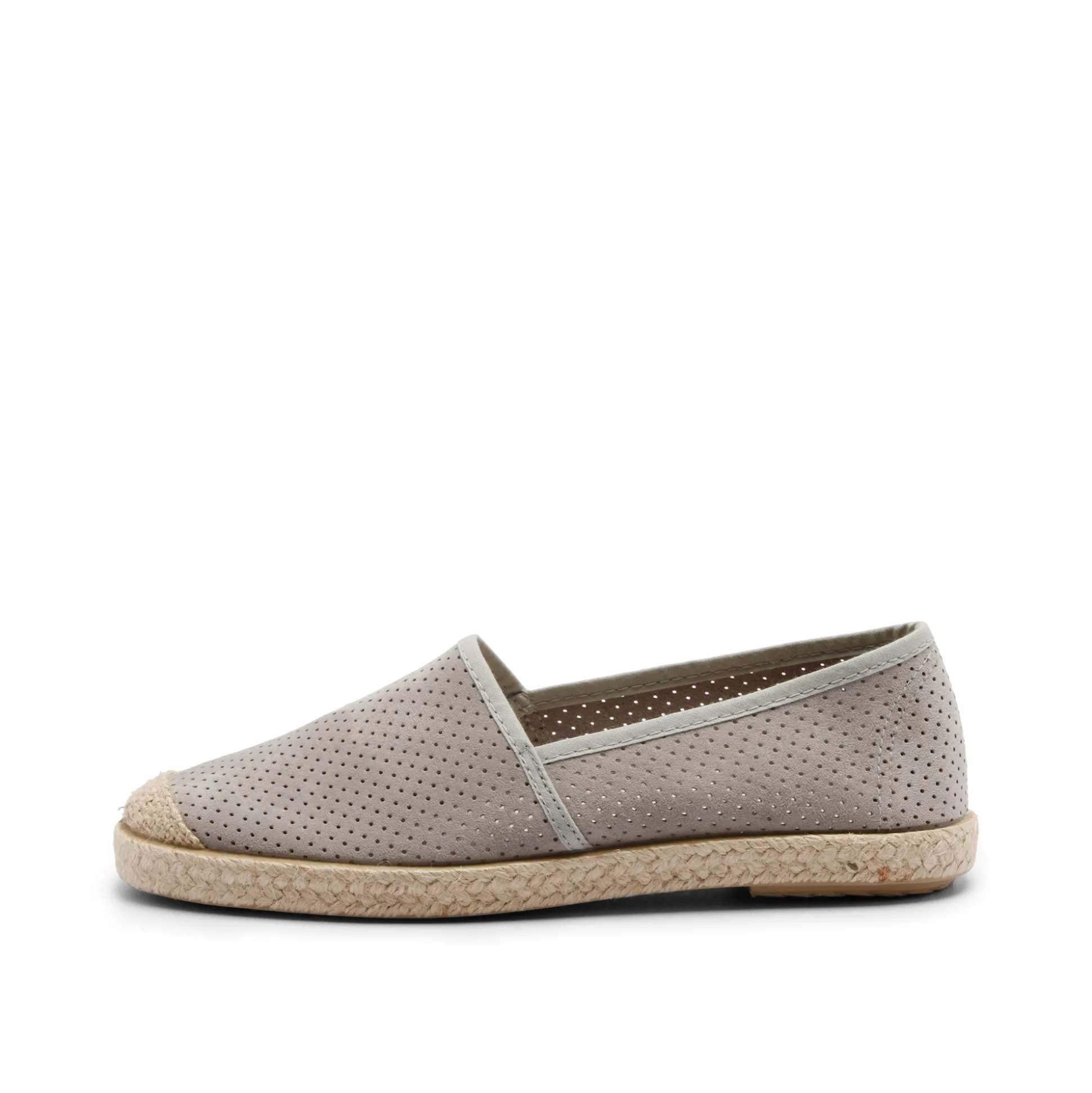 Evita Perforated Perla