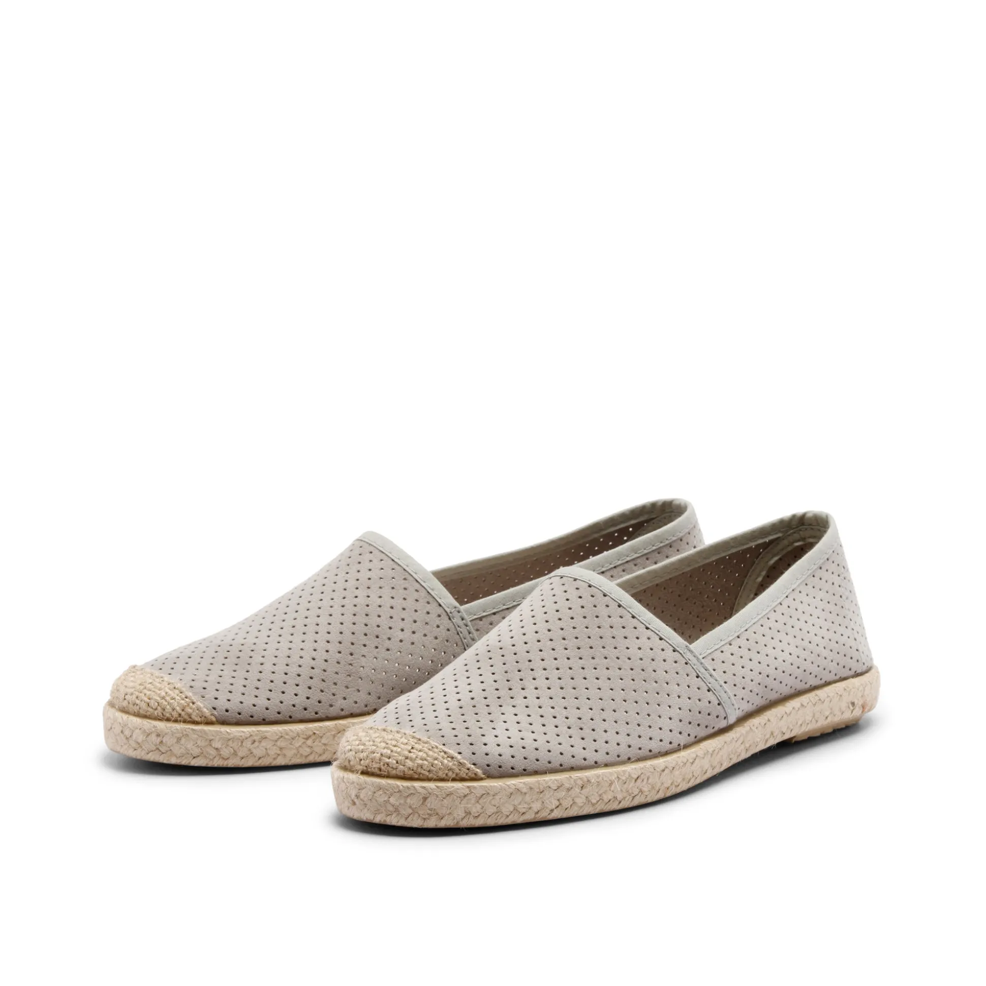 Evita Perforated Perla