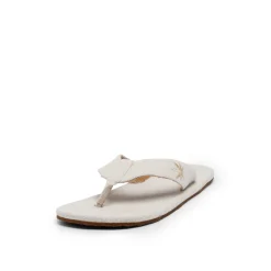Harper Hemp Sandal Offwhite